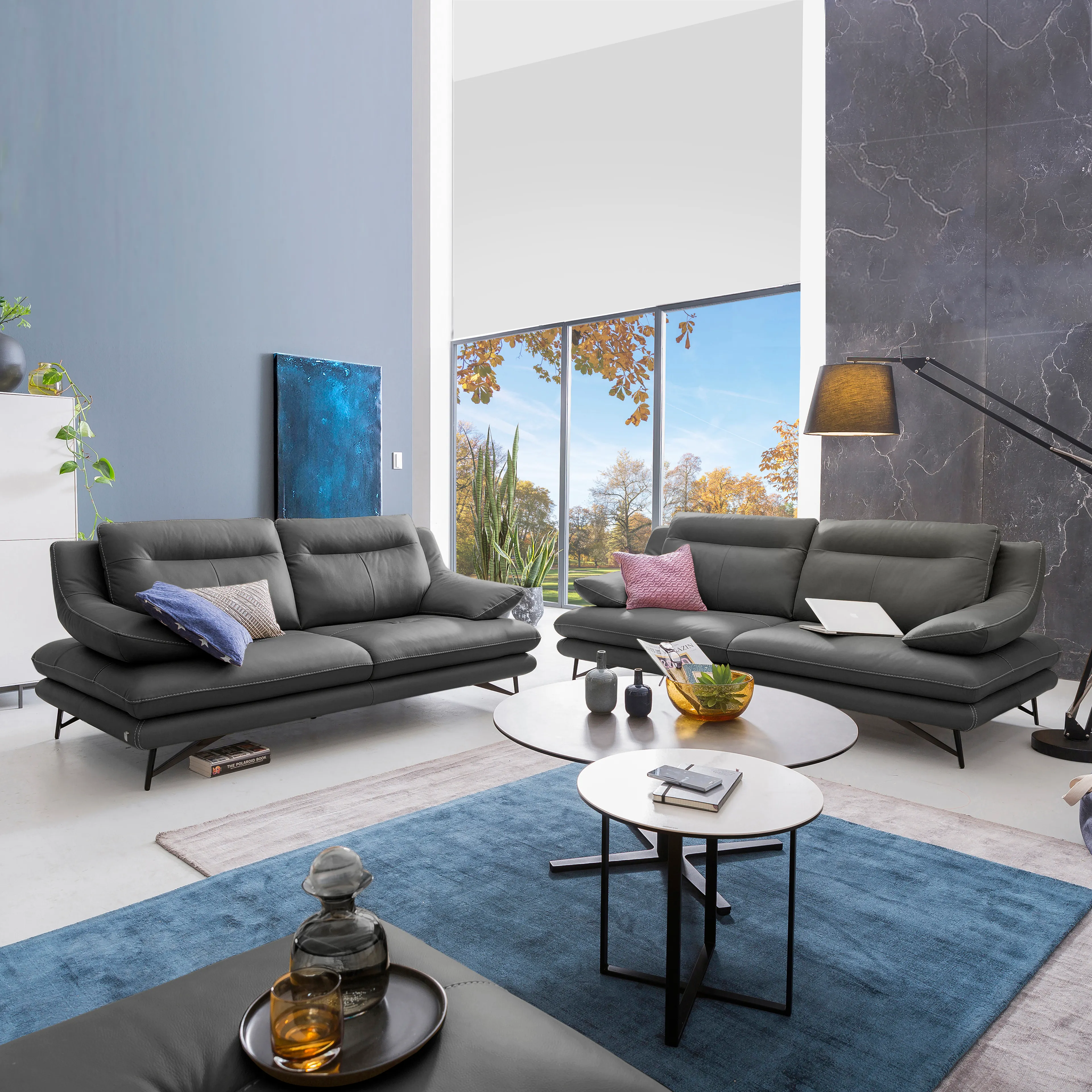 Sofa cezanne