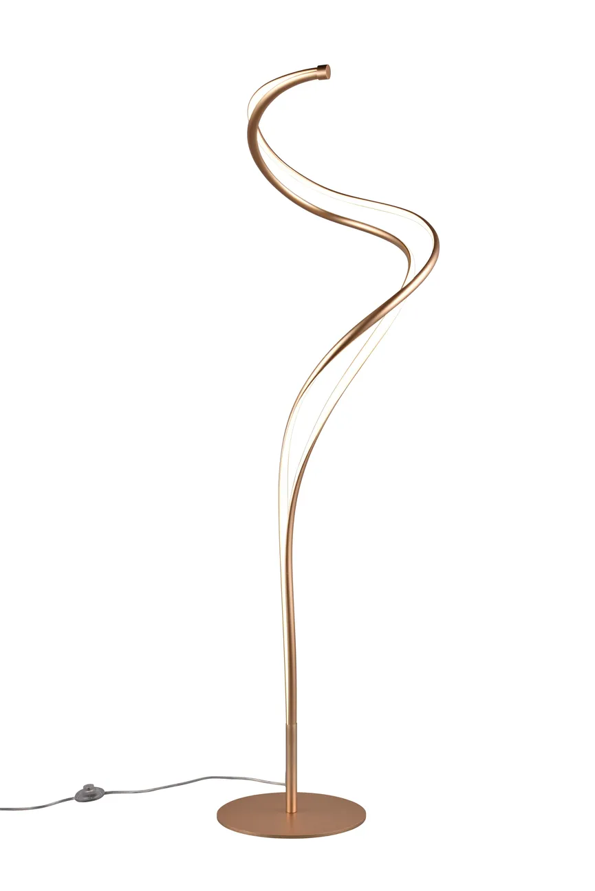 Stehleuchte "Nala" detail