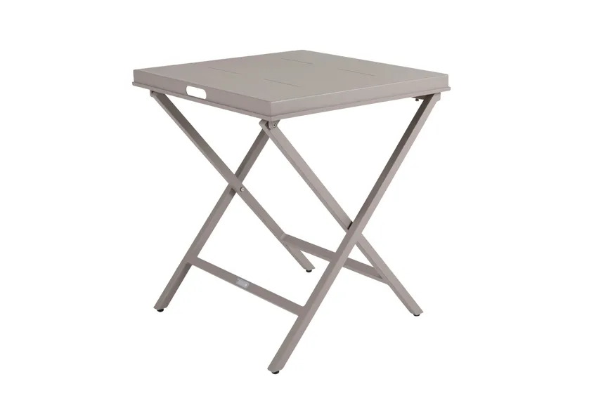 Tablett 60 cm detail