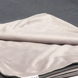 Dunkelblau material_farbe