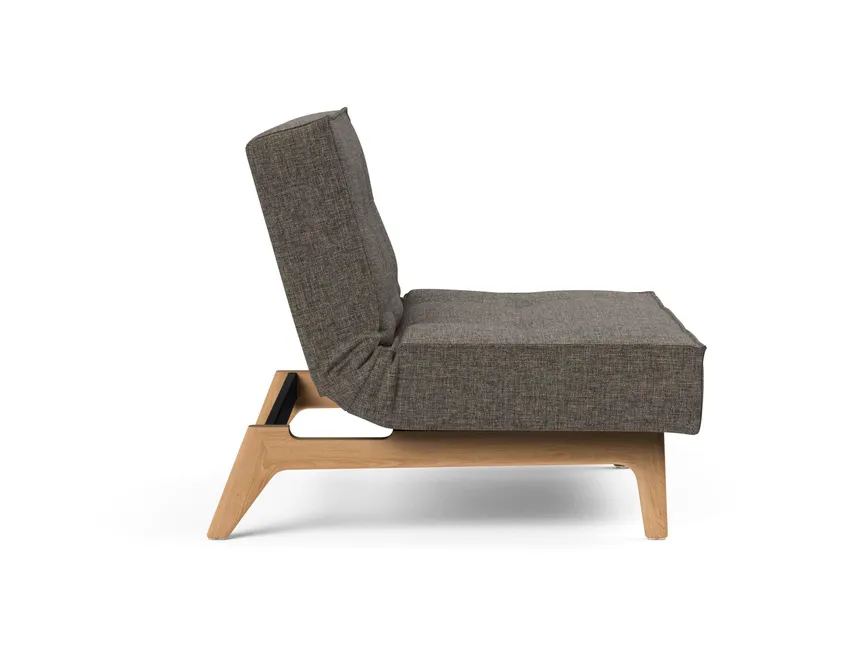 Sessel Eik Eiche detail