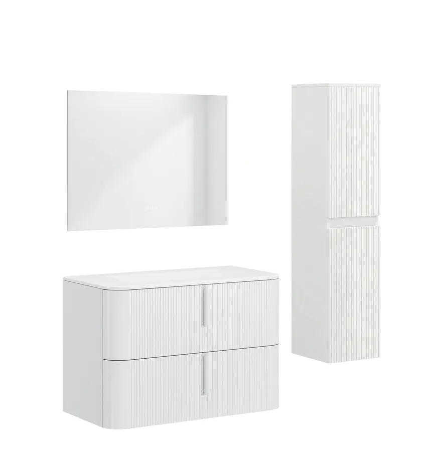Hochschrank Lyra detail