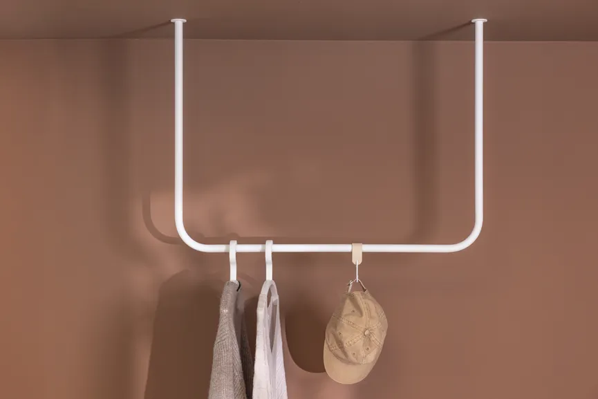 KL-Stange 60x80 Rund detail