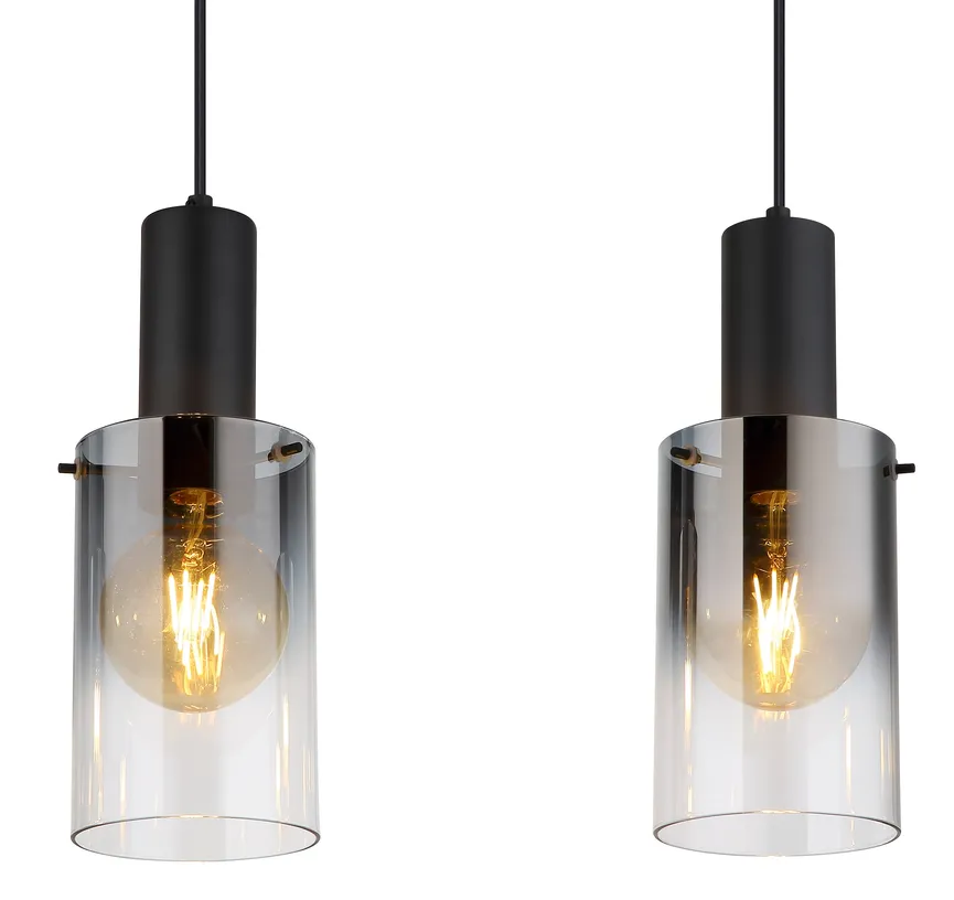 Pendelleuchte "Florentina" detail