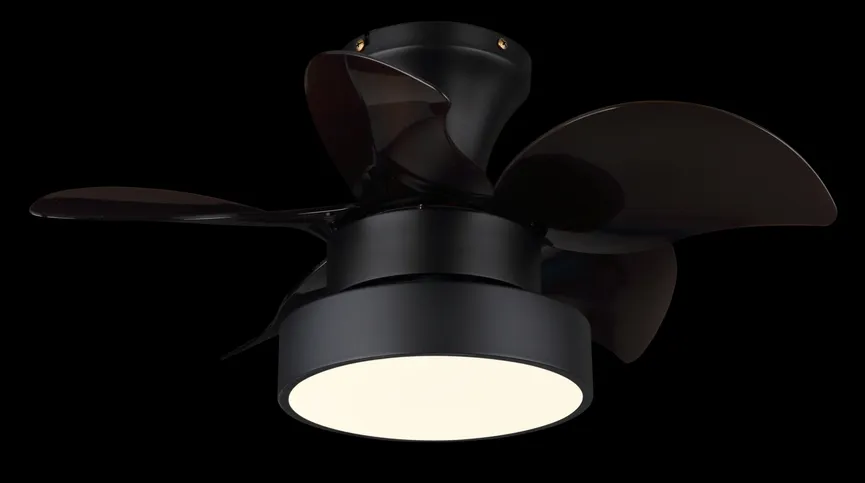 Deckenventilator "Kari" detail