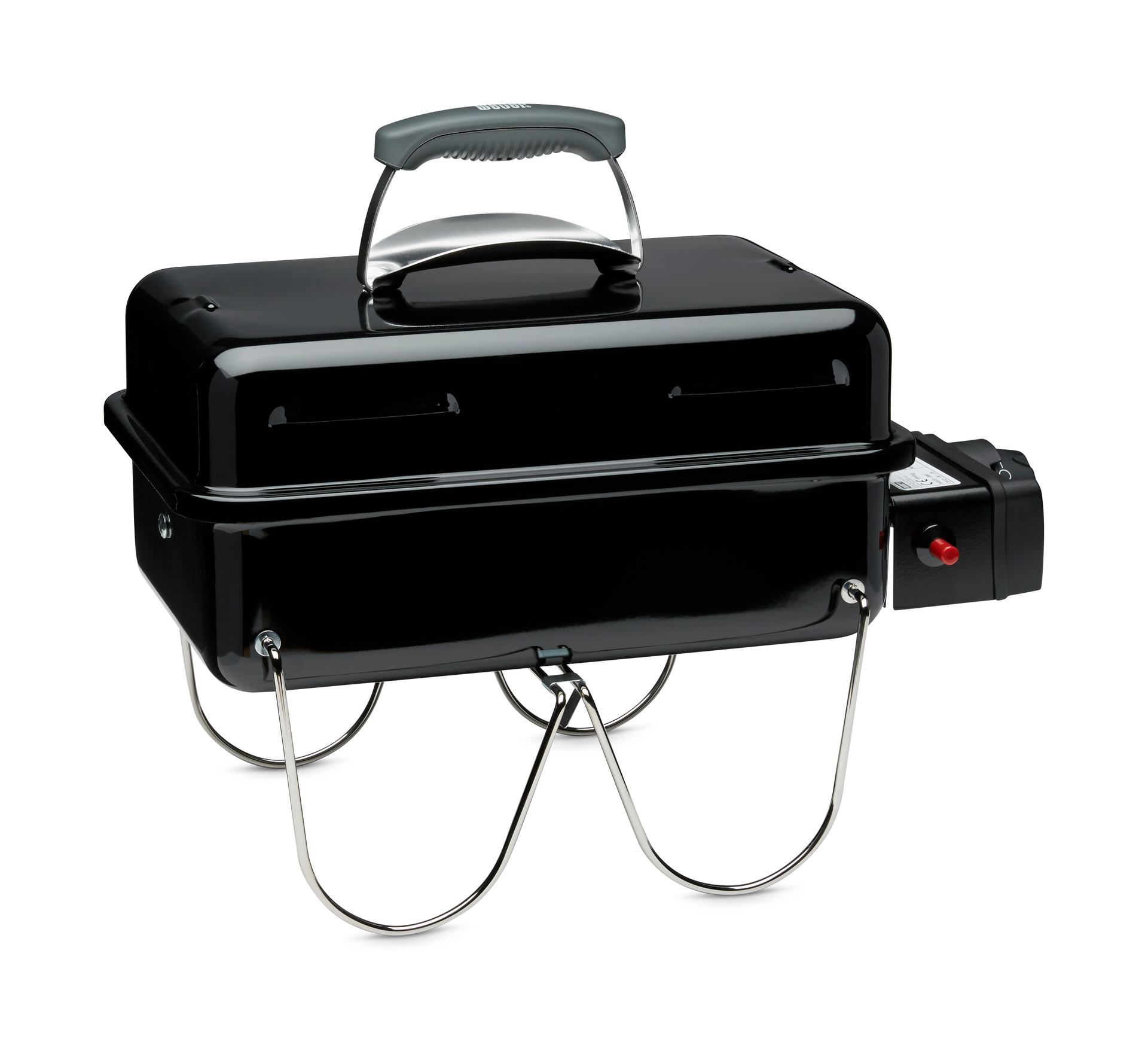 Gasgrill