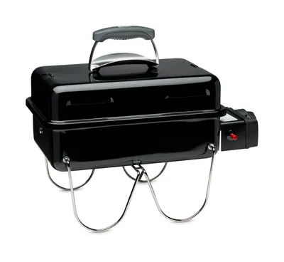 Gasgrill