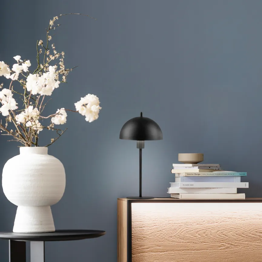 Tischleuchte "ALI" milieu