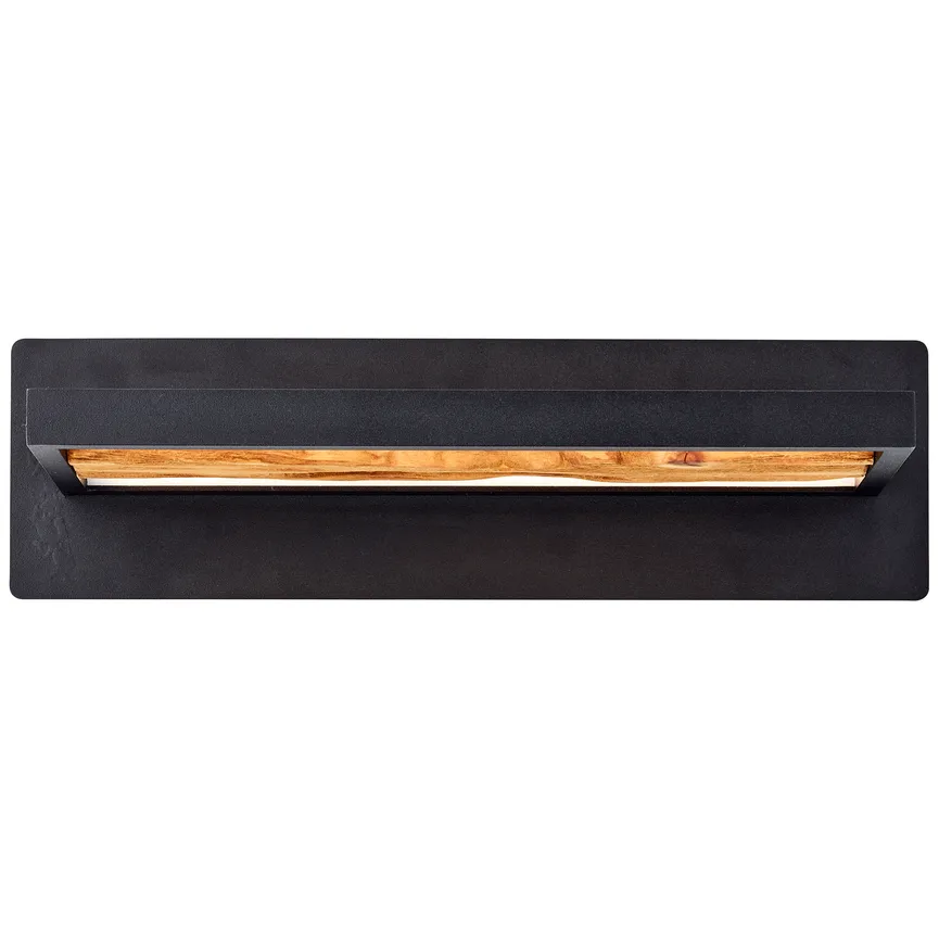 Wandleuchte "Chaumont" detail