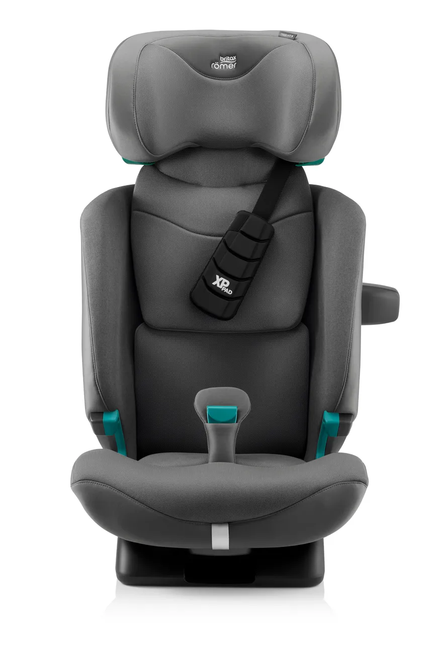 ADVANSAFIX Pro, Mineral Grey detail