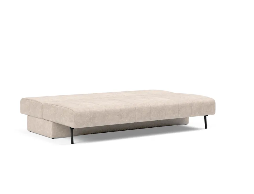 Schlafsofa detail