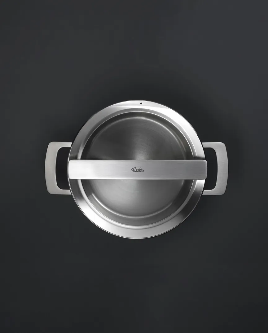 Topfset PHI 5-tlg. detail