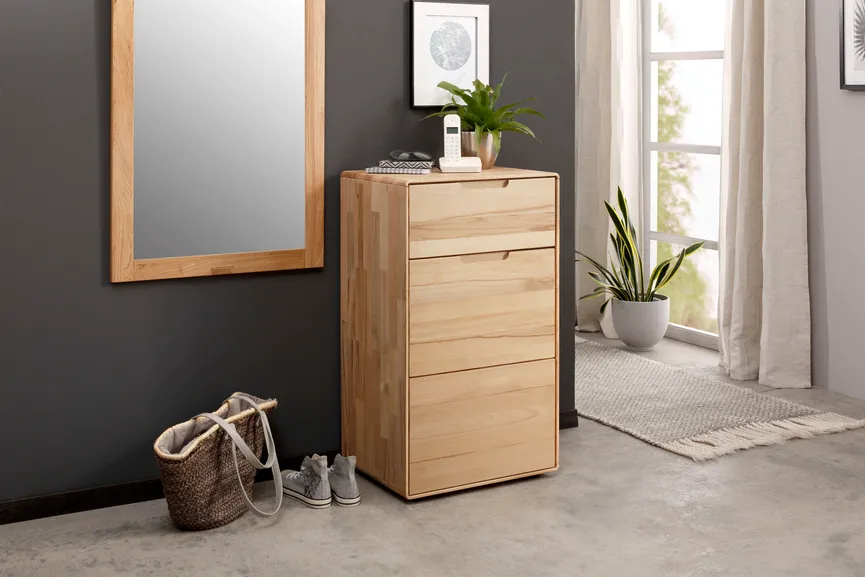 Kommode I 1T/1S detail