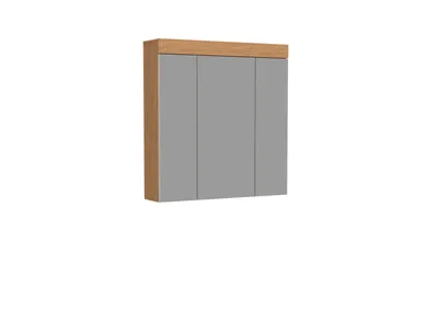 Spiegelschrank
