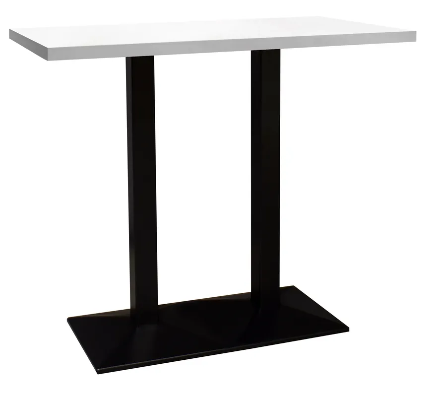 Bartisch 120cm detail