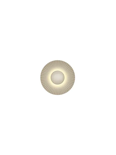 LED-Wandleuchte