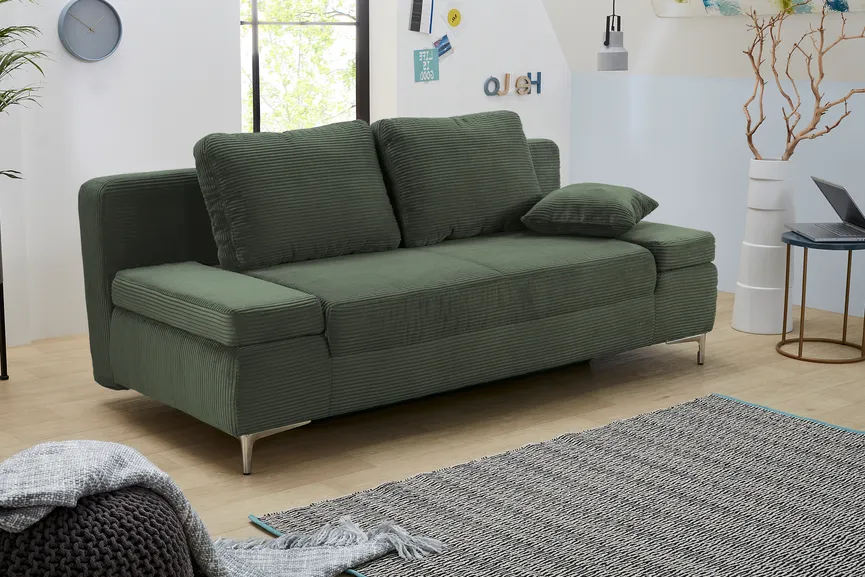 Schlafsofa milieu