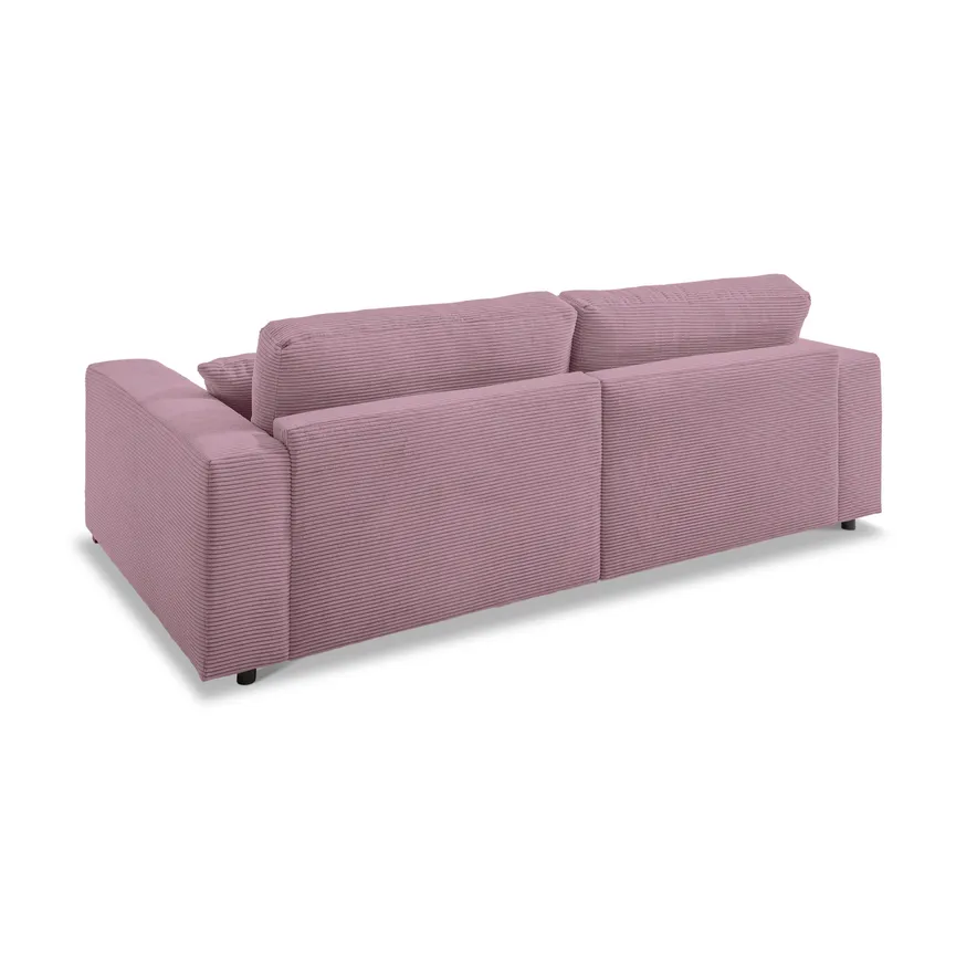 Bigsofa detail