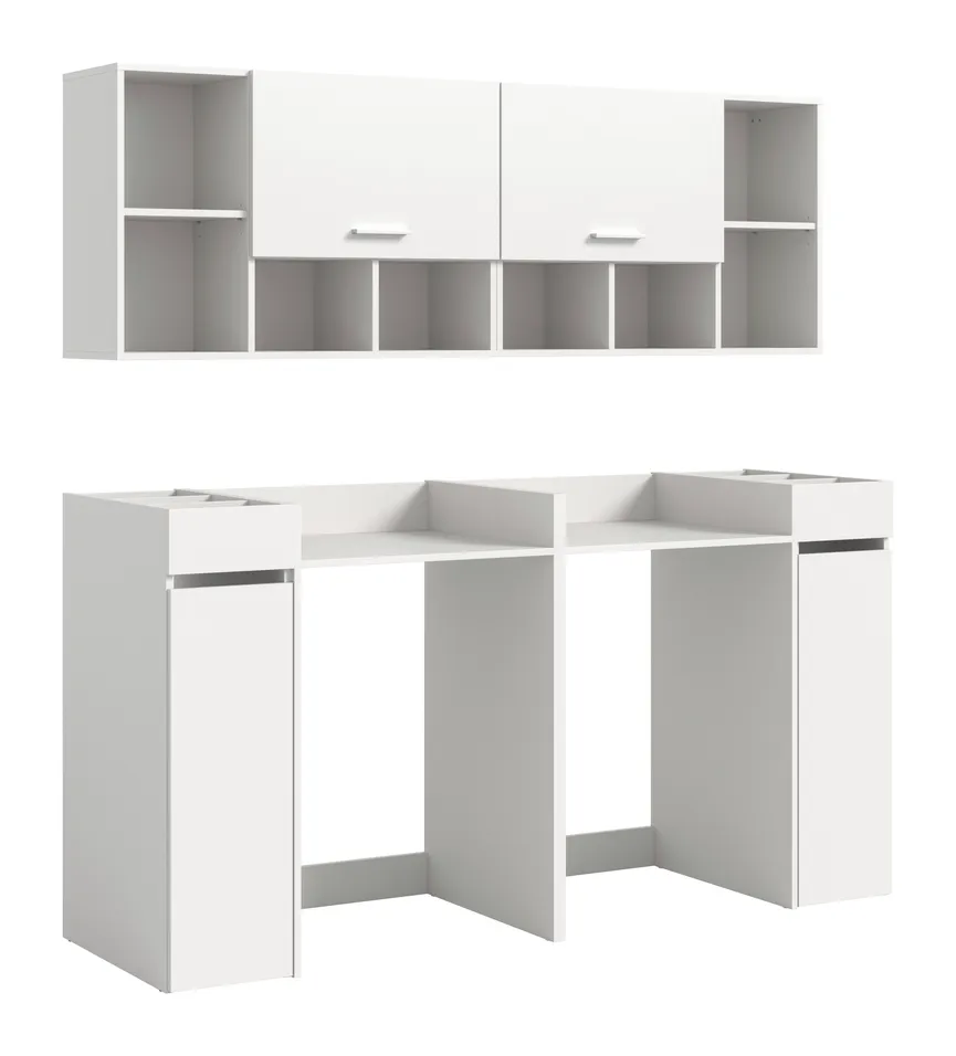 Waschmaschinenumbau-Set hauptaufnahme