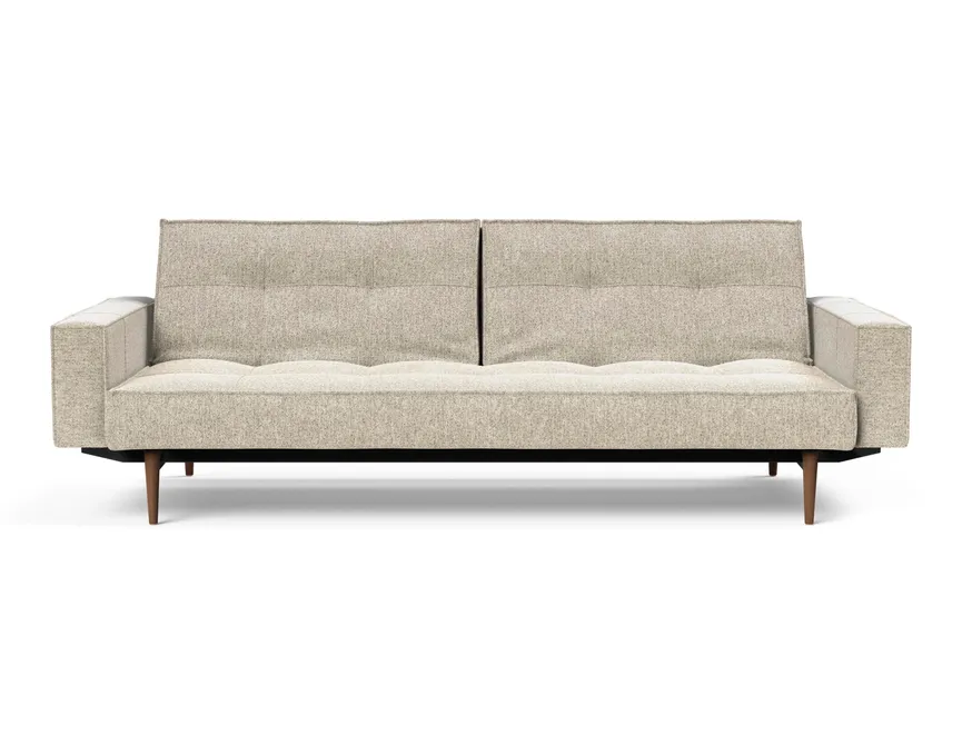 Sofa+AL Styletto dunkel detail