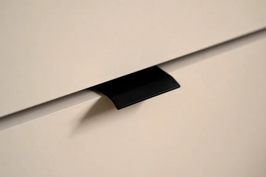 Schuhkipper 3K detail