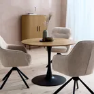 milieu
