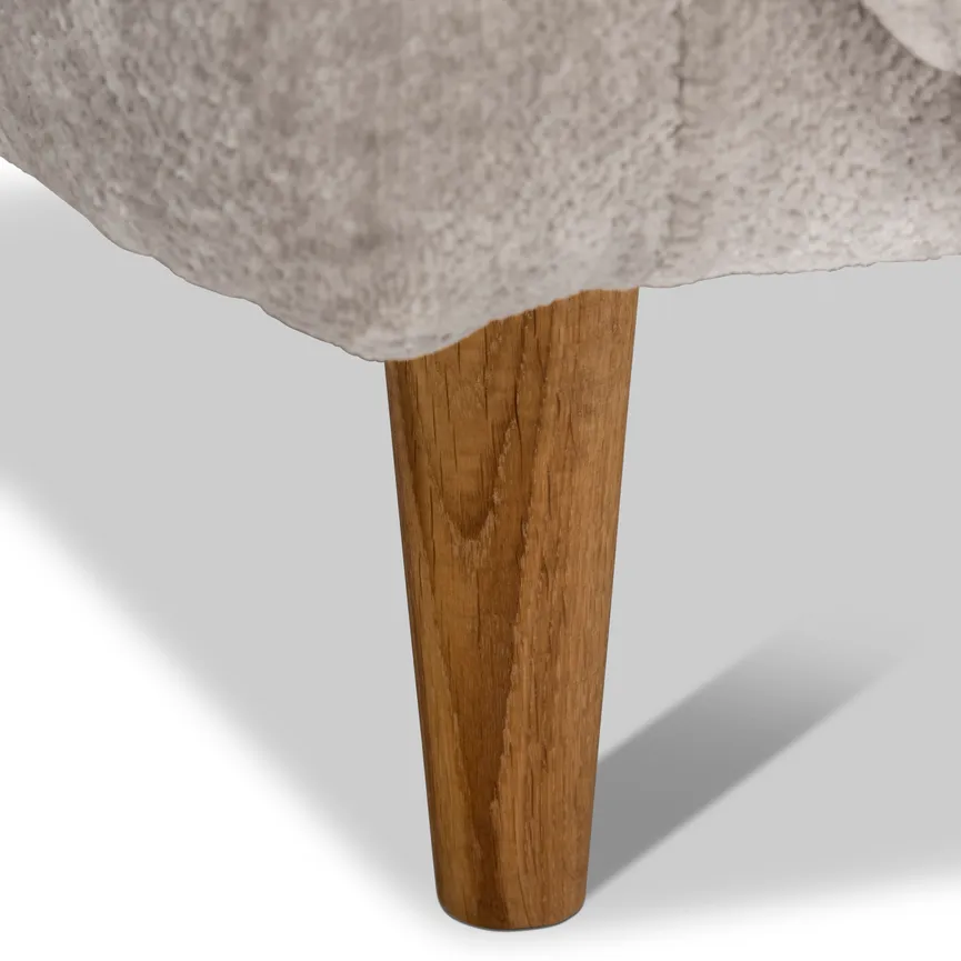 Sofa 2,5-Sitzer detail