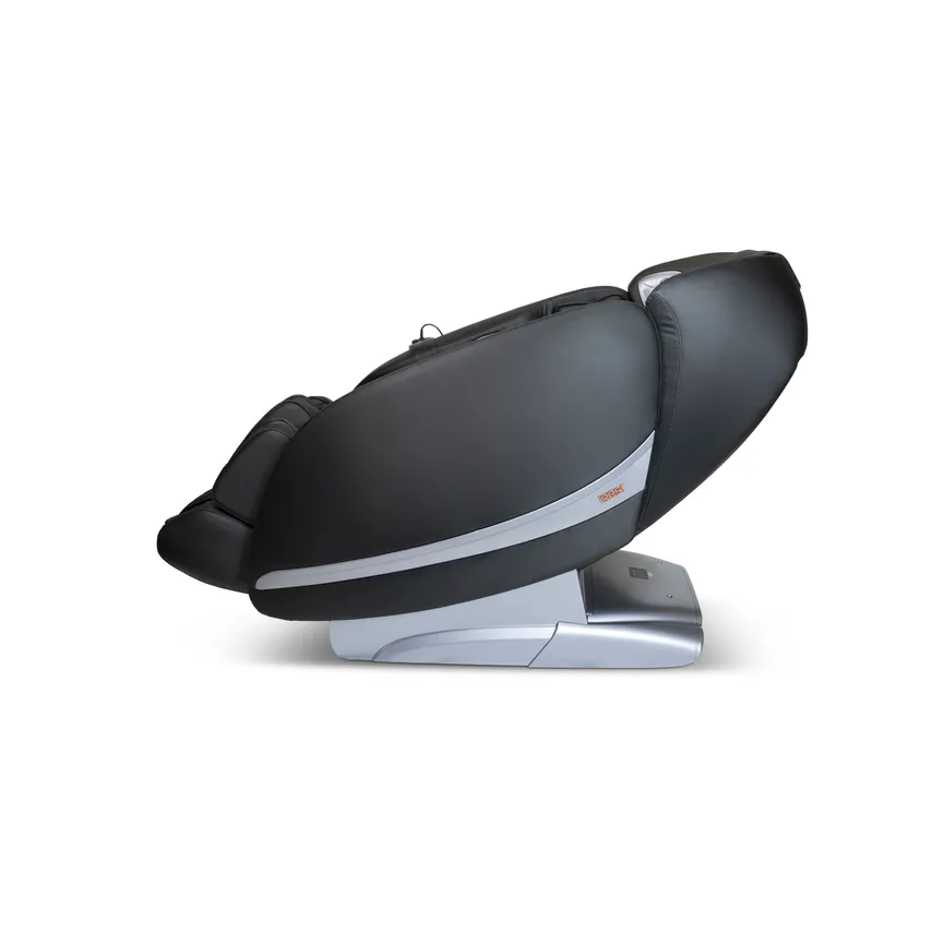 Massagesessel detail