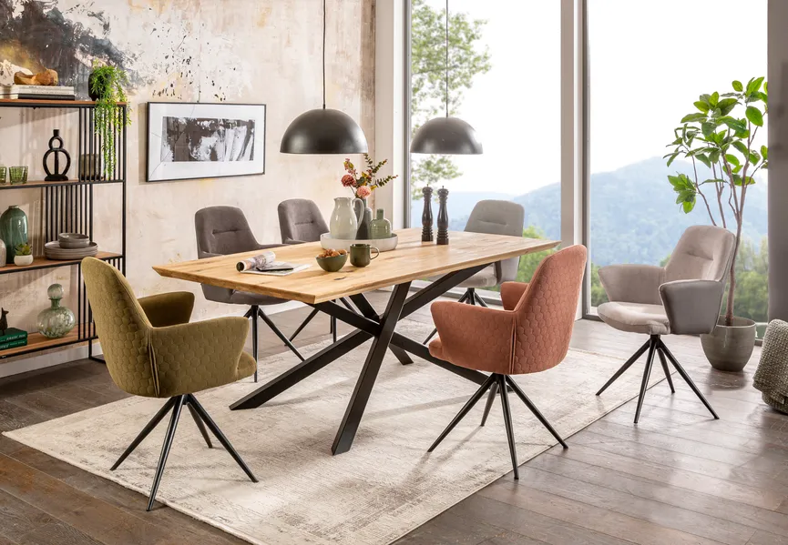 Sessel milieu