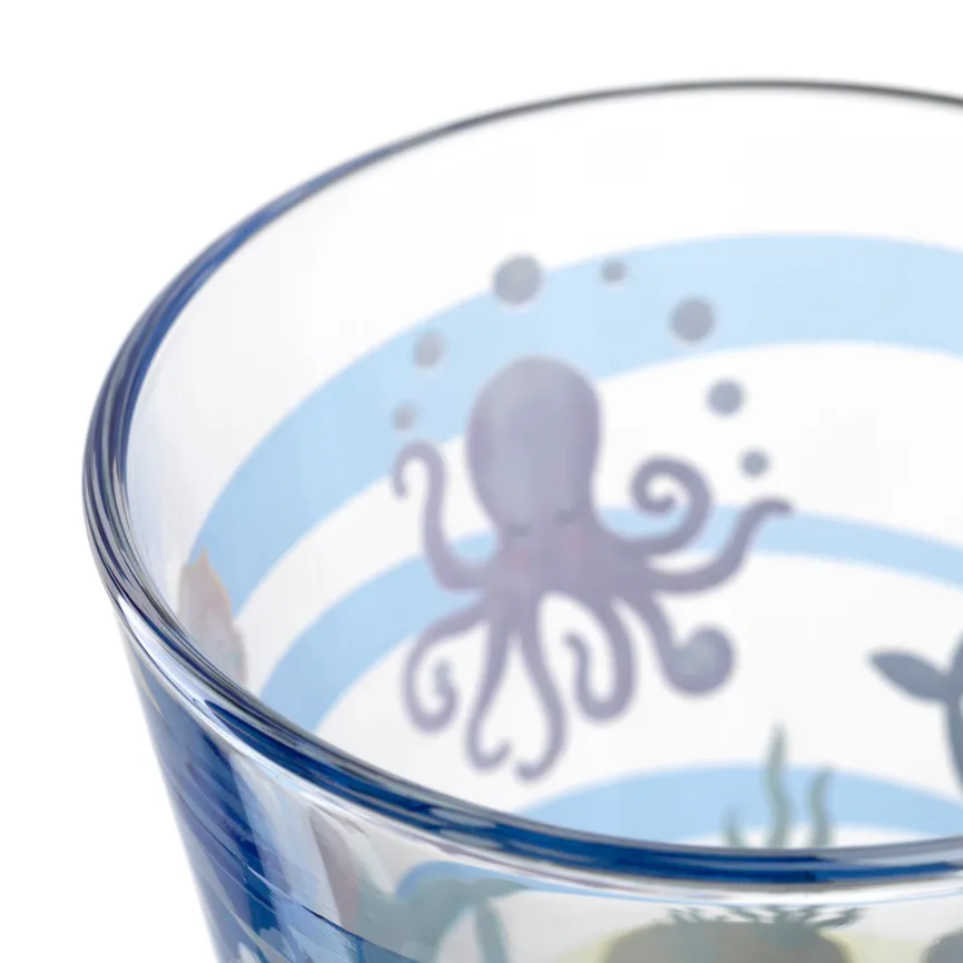 Becher "Avventura" detail