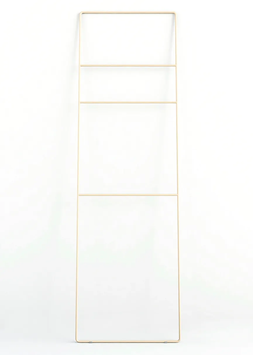 Handtuchleiter milieu