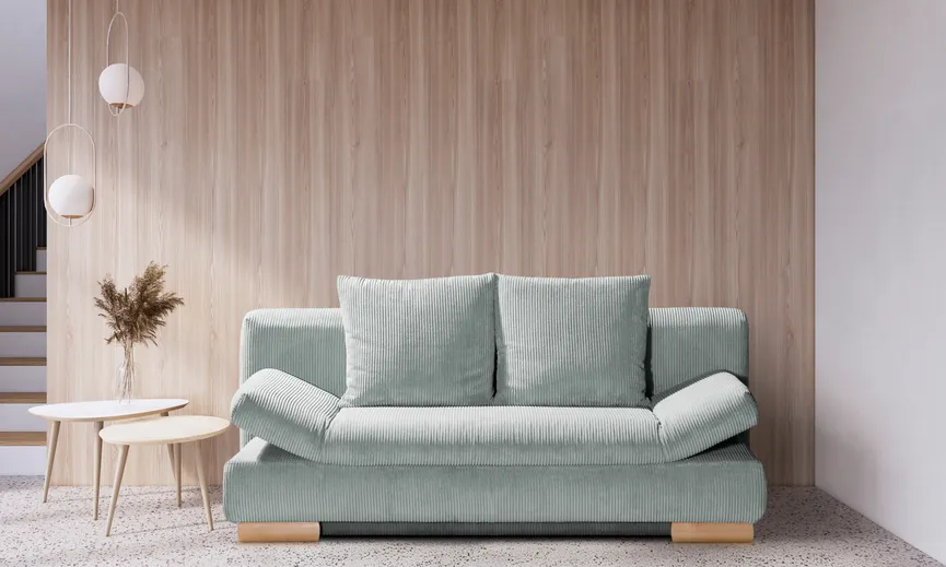 Schlafsofa milieu