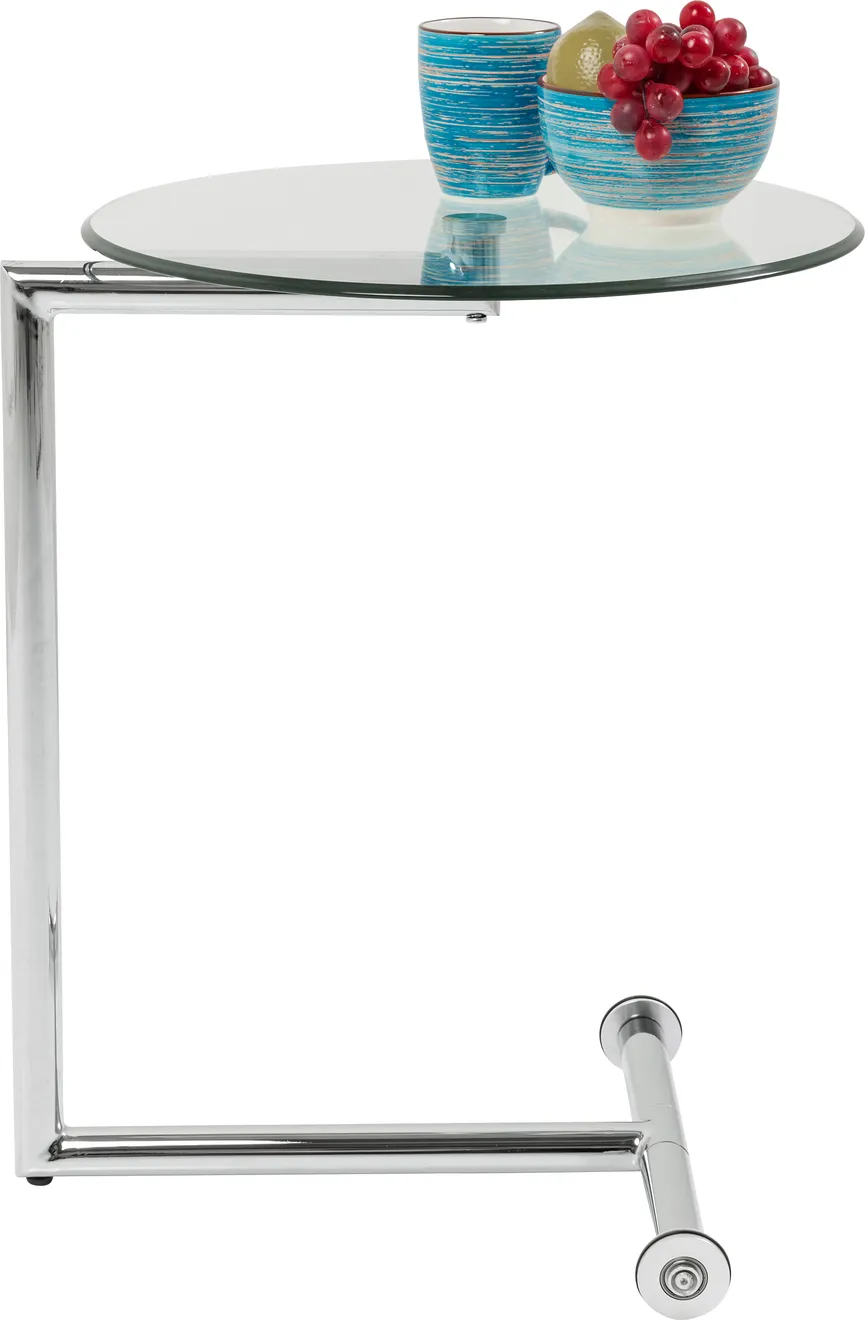 Beistelltisch detail