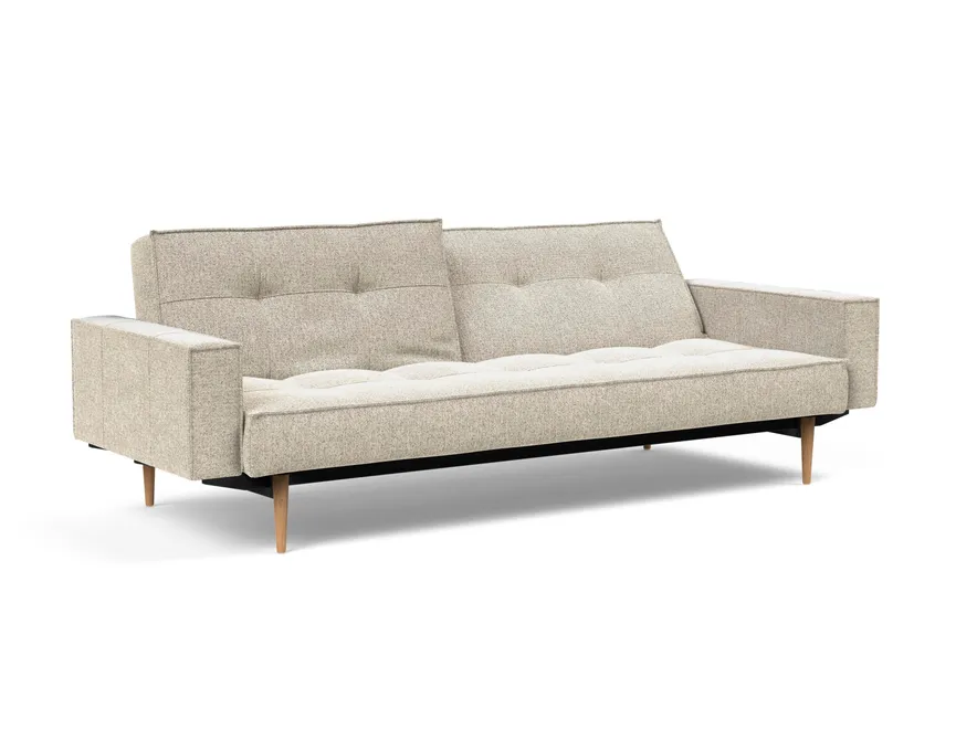 Sofa+AL Styletto hell detail