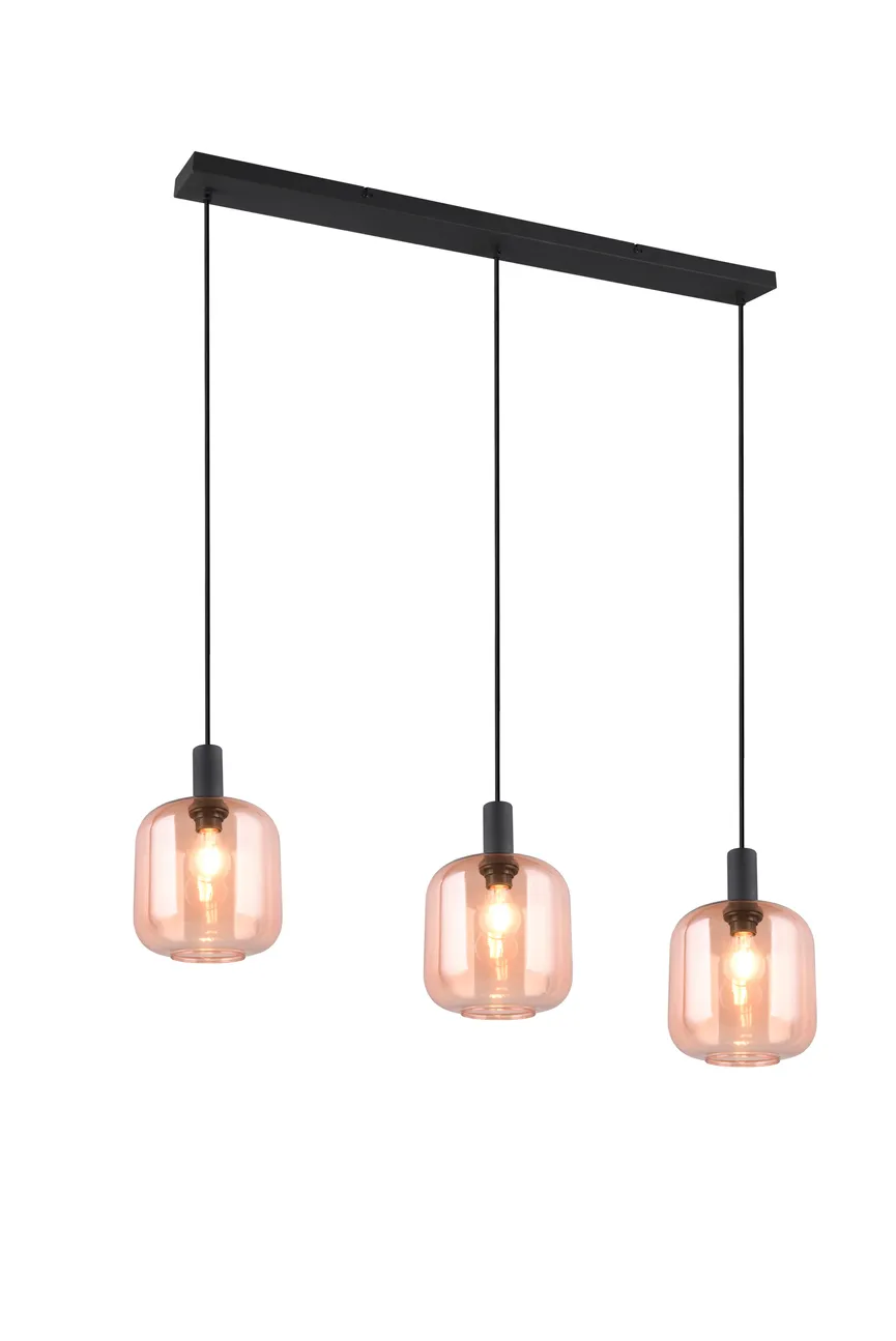 Pendelleuchte "Mallow" material_farbe