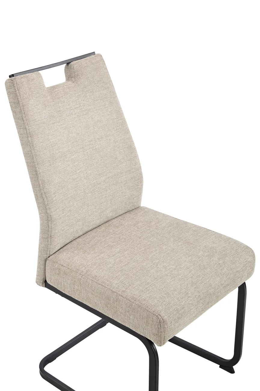 Freischwinger detail