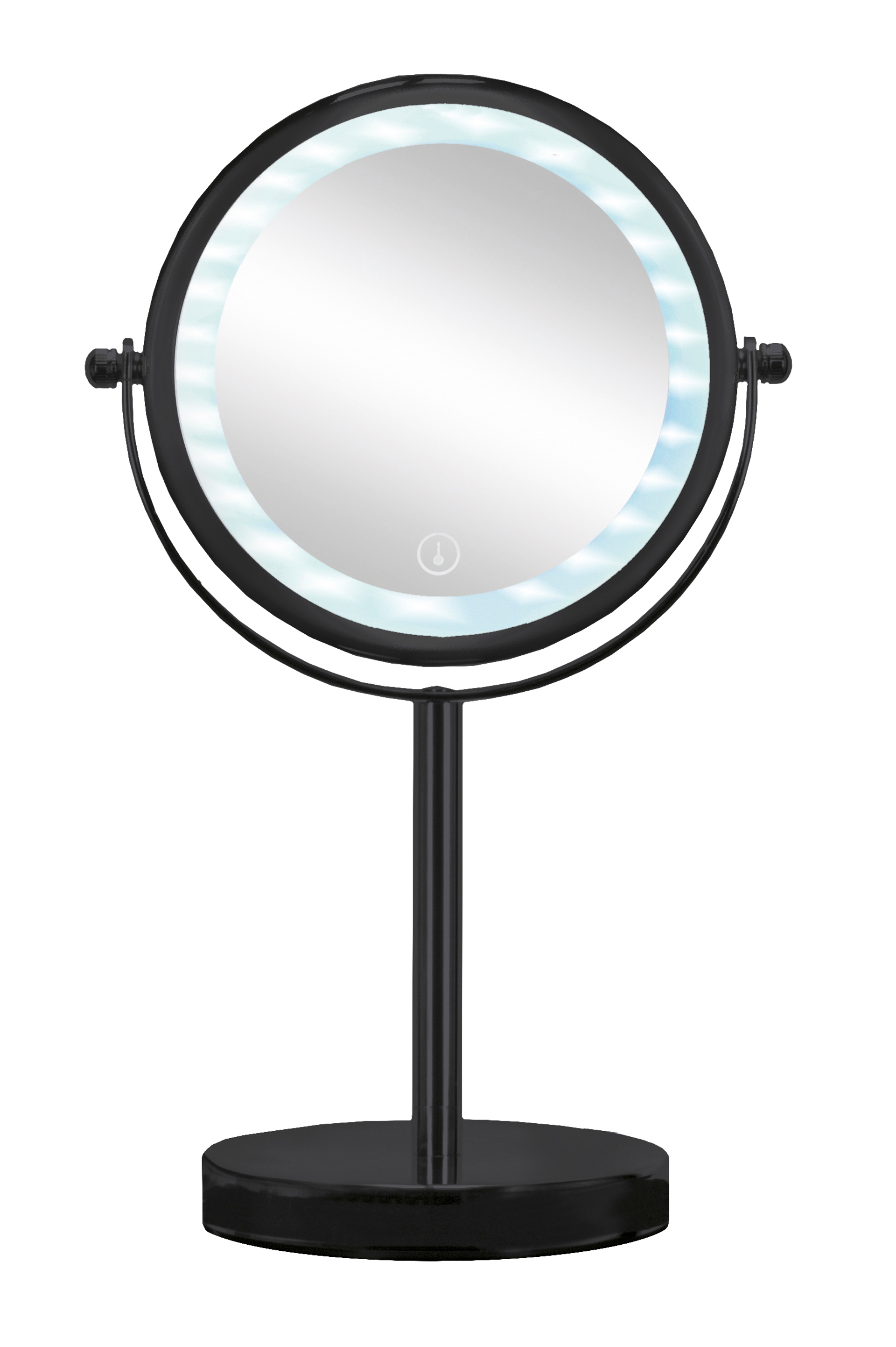 Kosmetikspiegel Bright Mirror detail