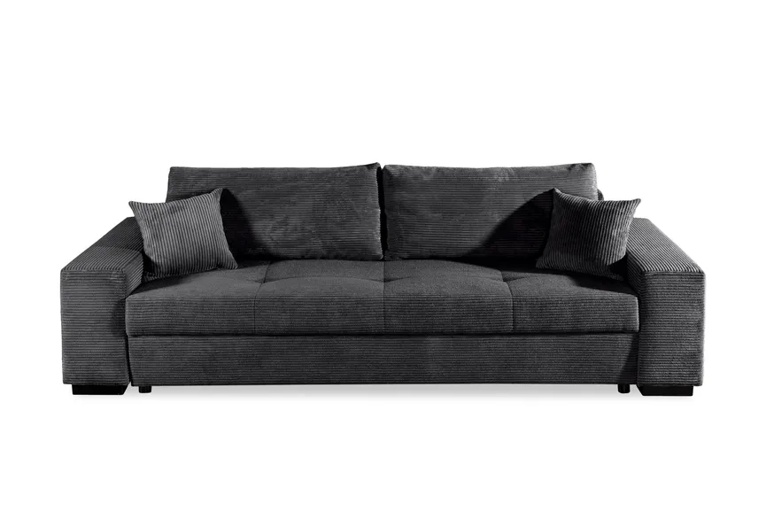 Schlafsofa detail