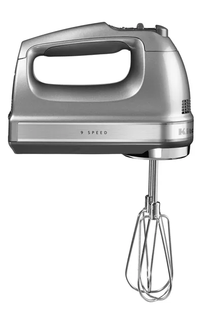 Handmixer