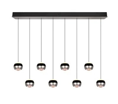LED-Pendelleuchte