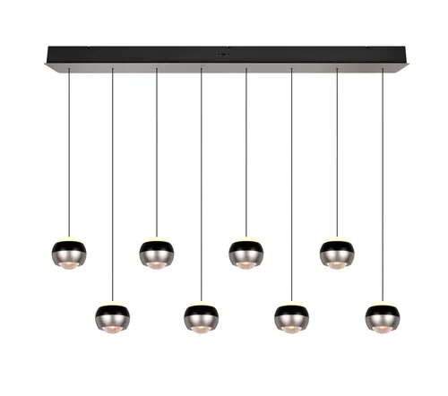 LED-Pendelleuchte