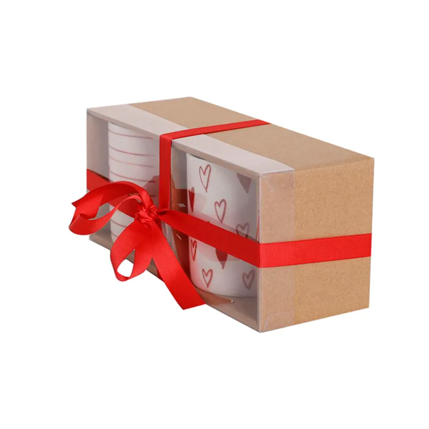 Becher 2er-Set je 325 ml detail