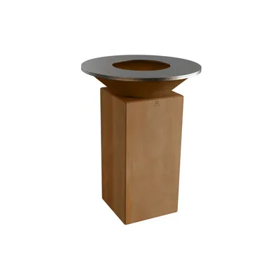 Outdoor-Kochstelle