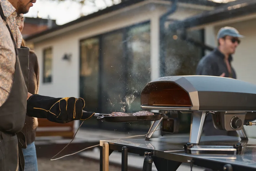 Koda 2 Schwarzgrau milieu