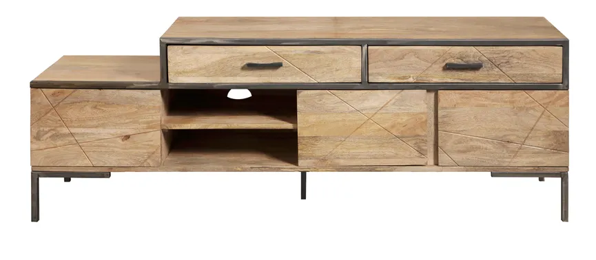 TV-Lowboard hauptaufnahme