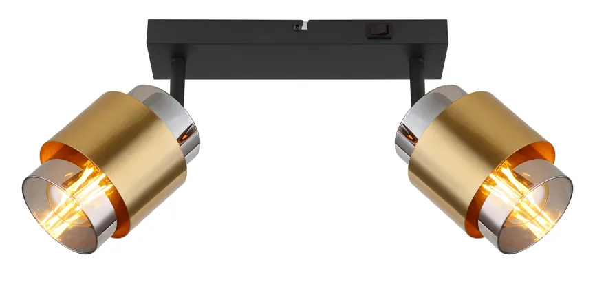 Strahler "Milley" hauptaufnahme