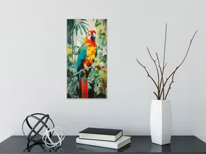 Wandbild 20 x 40 cm