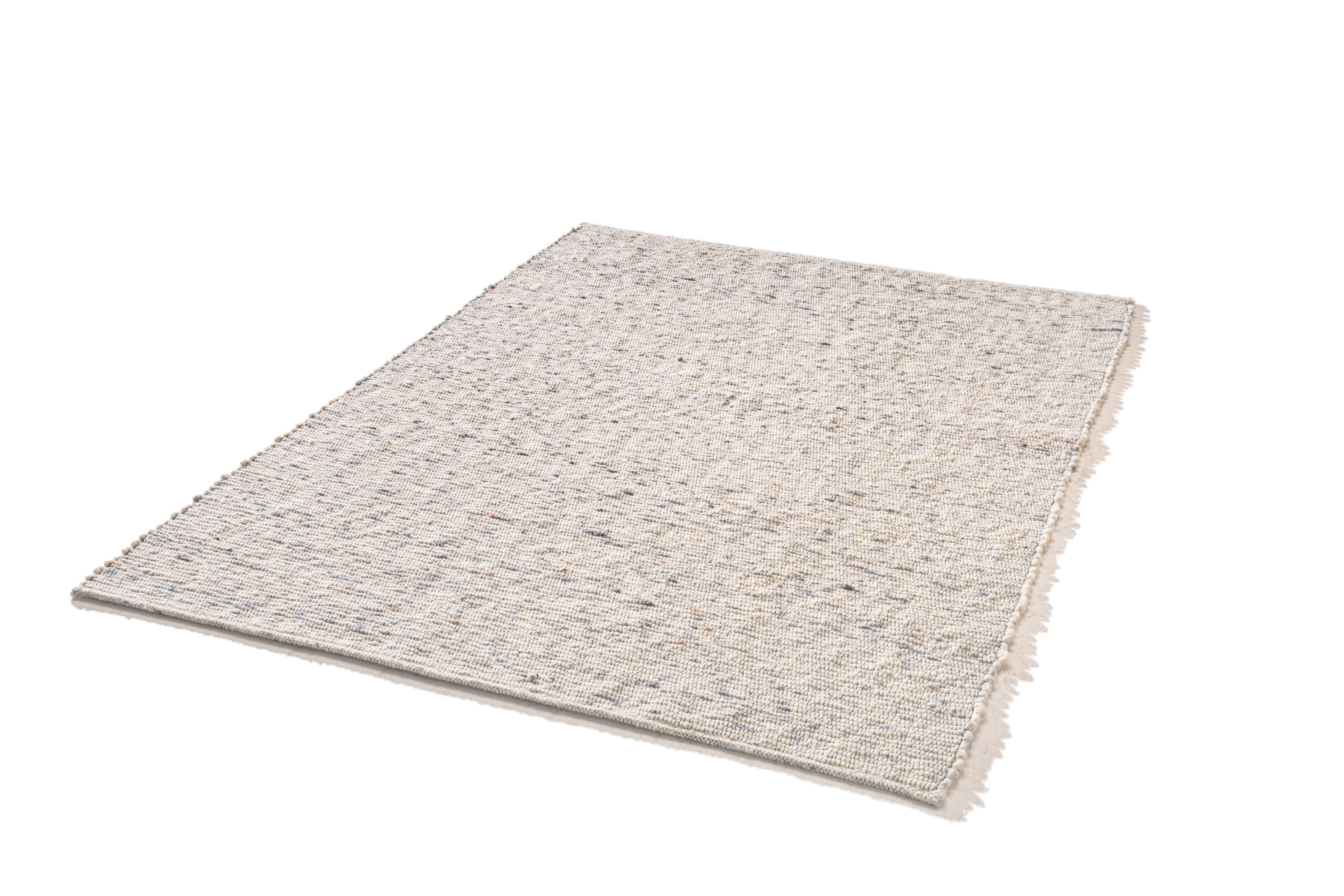 Webteppich Black Titan 200 x 290 cm