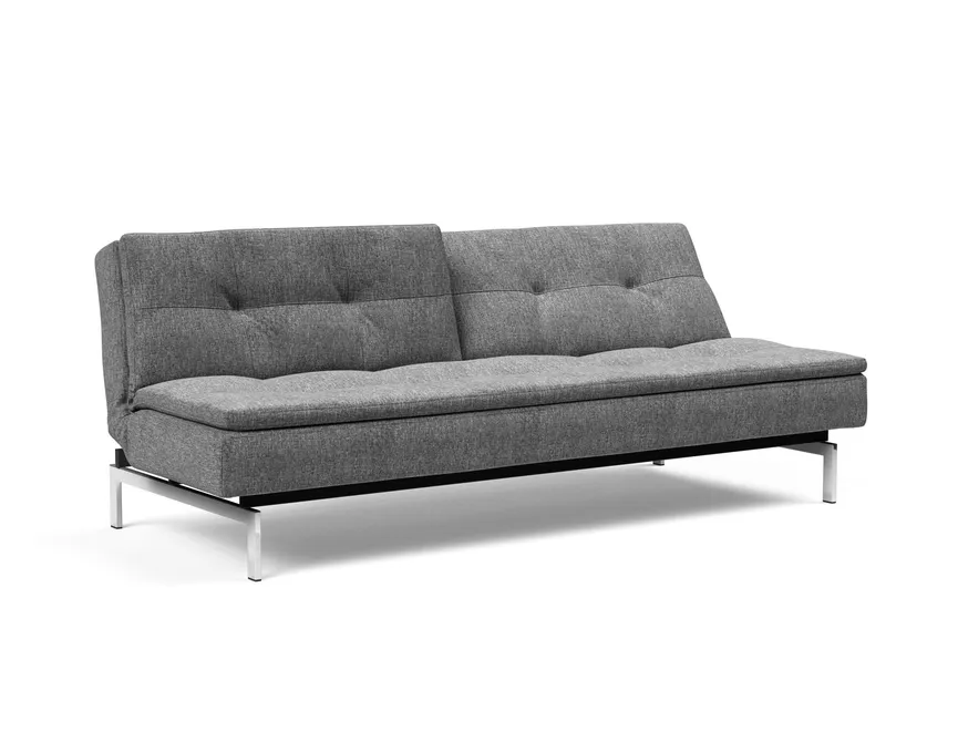 Sofa Chrom detail