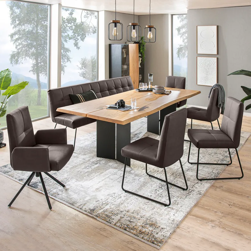 AL-Stuhl ECOM milieu